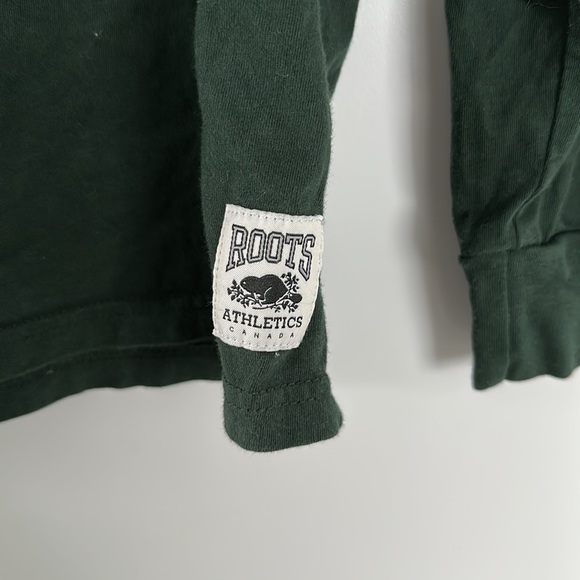 Roots Canada Long Sleeve - Picture 3 of 7